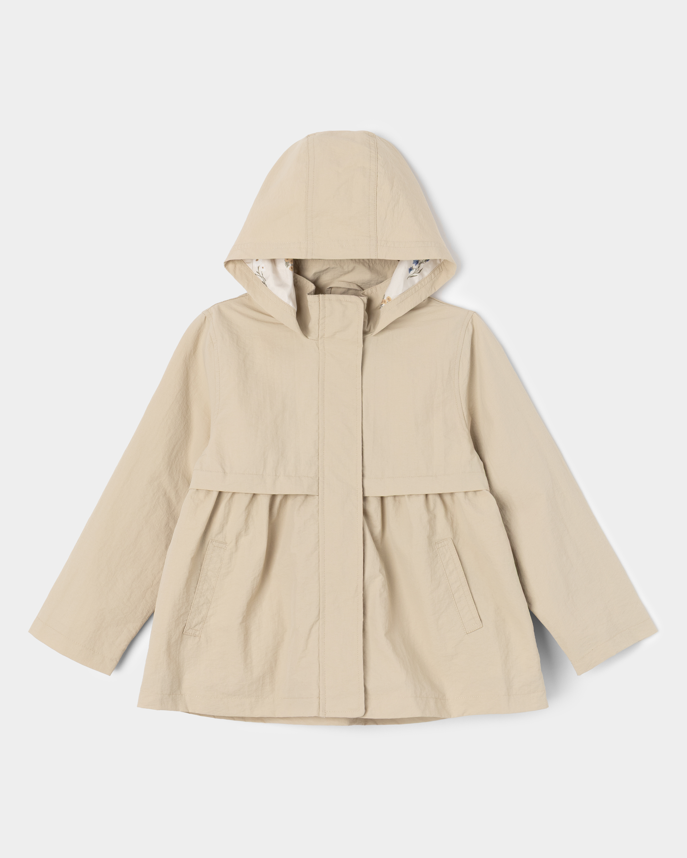 Плащ Futurino S26FU3-SP2kg-L2 - фото 1