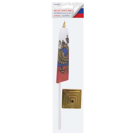 Флаг Brauberg 1 шт.