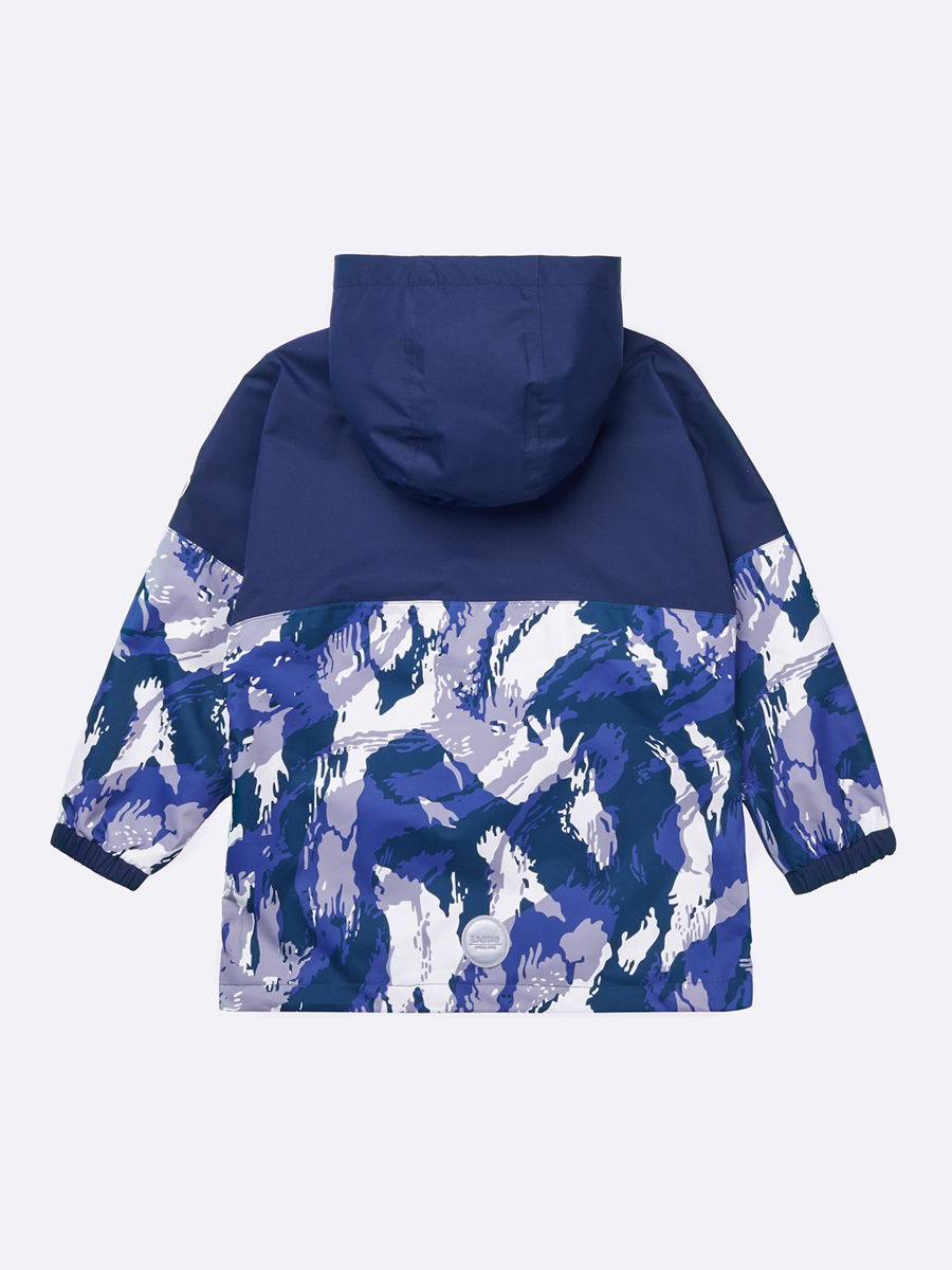 Куртка Lassie 72104208-6960 - фото 4