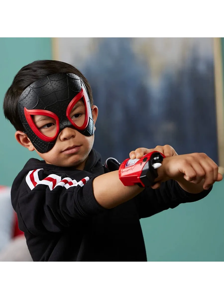 Игрушка Marvel (костюм) - фото 4