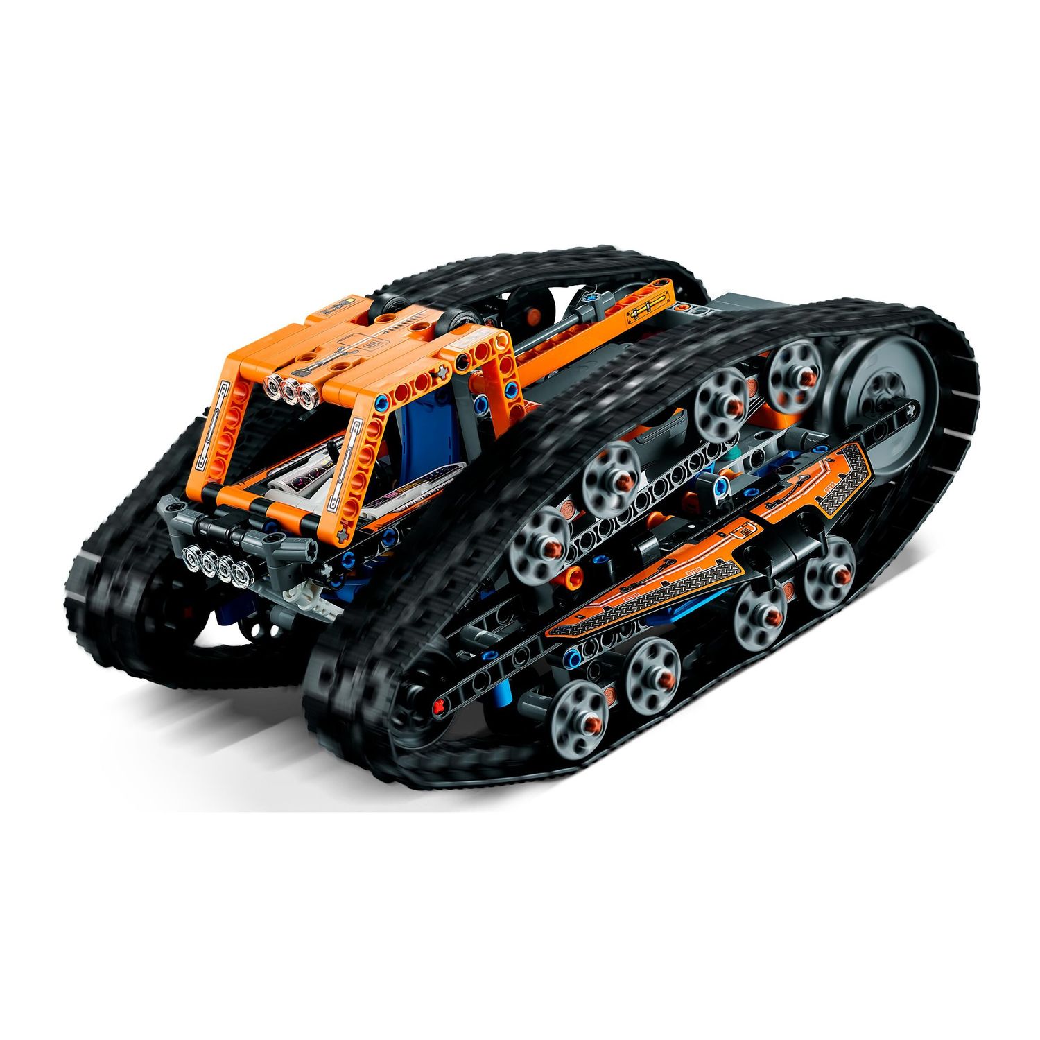 Конструктор LEGO Technic Машина-трансформер 772 дет. - фото 3