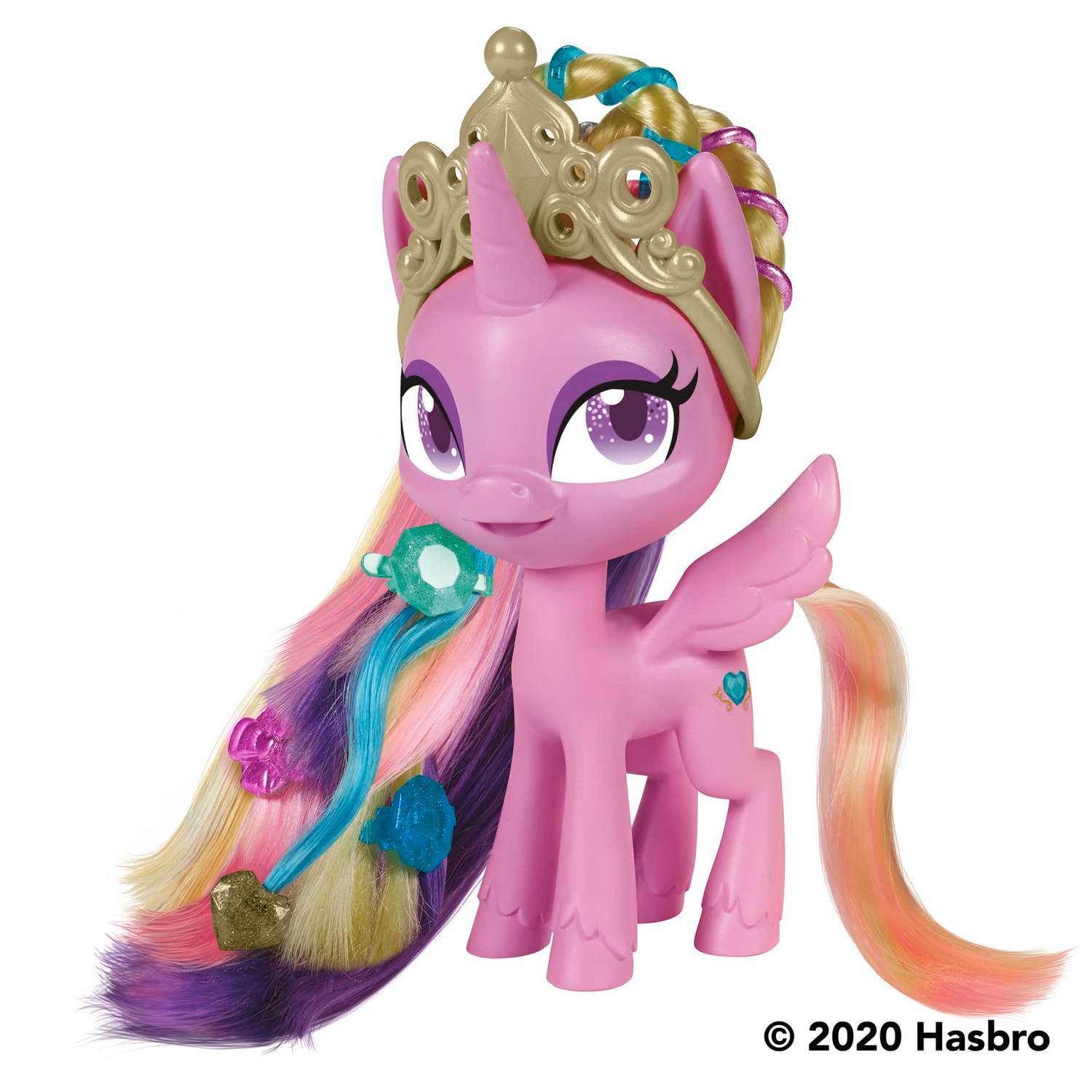 Игровой набор My Little Pony - фото 14