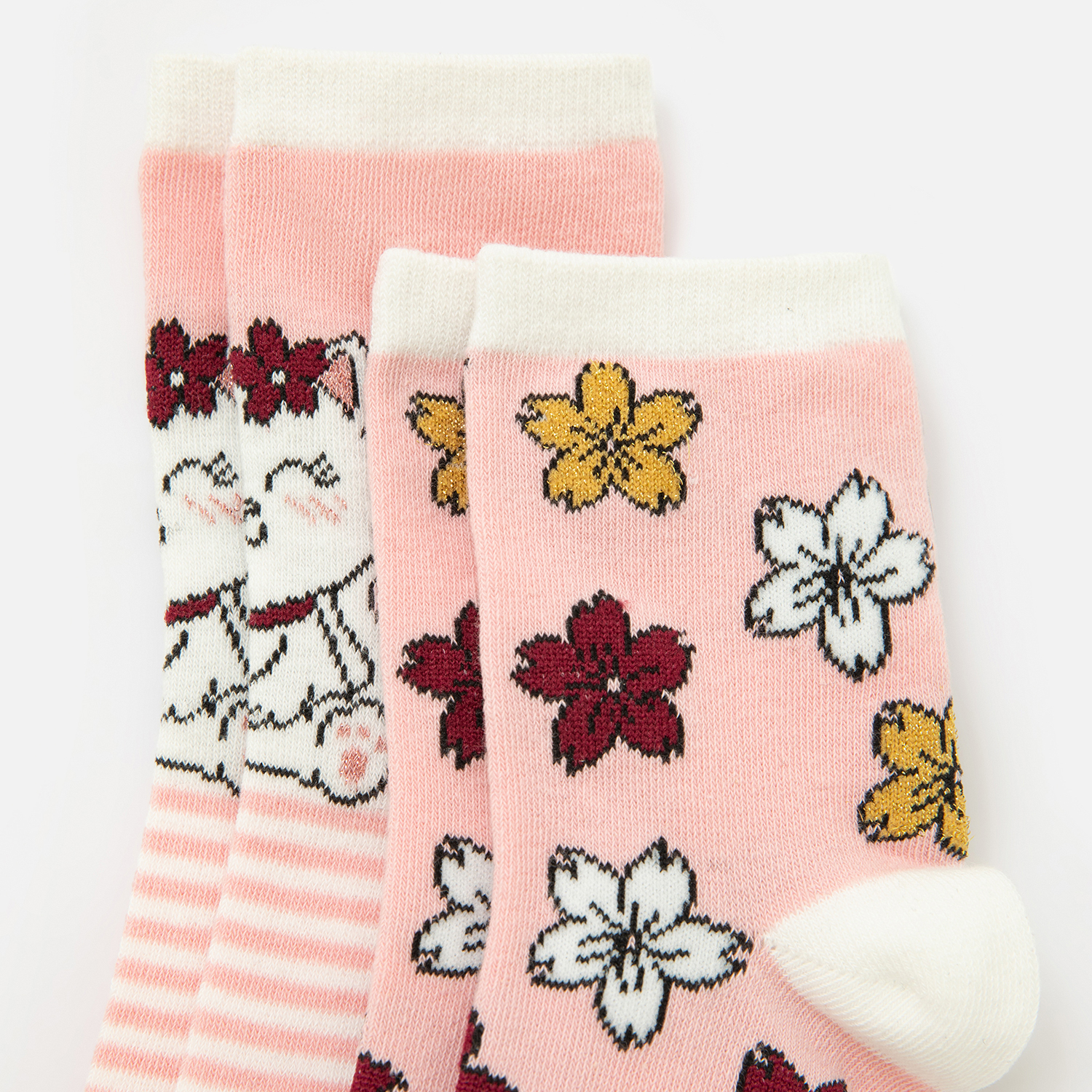 Носки 2 пары Acoola 20234420005_0073749 - фото 2