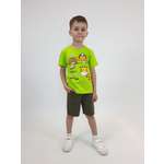 Футболка и шорты Luneva