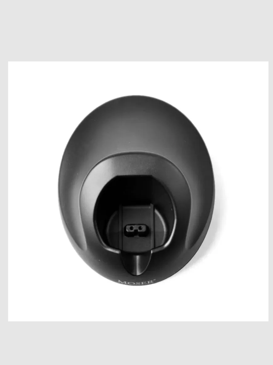 Машинка для стрижки волос Moser ChromStyle PRO 1871-0082 - фото 6