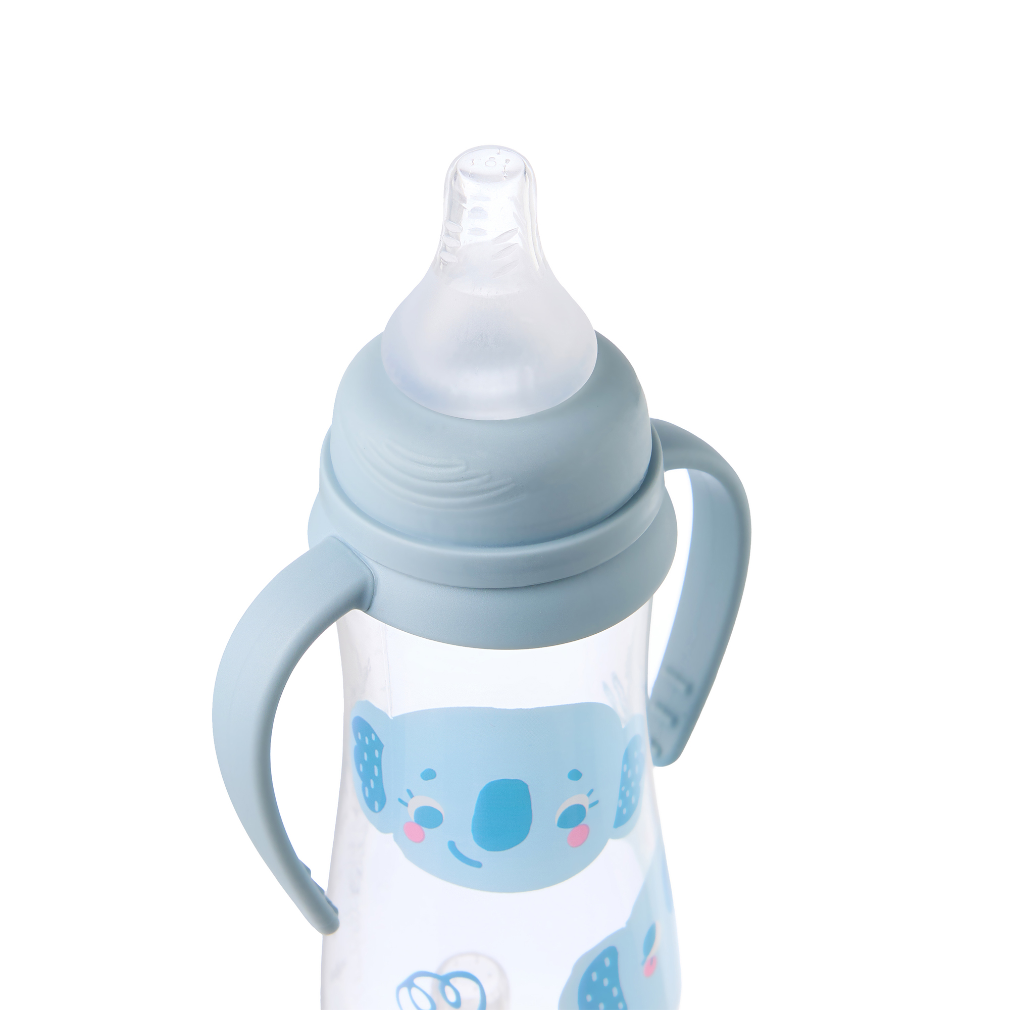 Бутылочка BabyGo 250 мл 1 шт. - фото 3