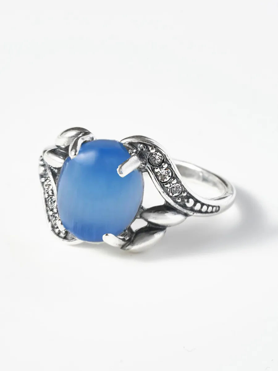 Кольцо Shine and Beauty 2437526В - фото 1