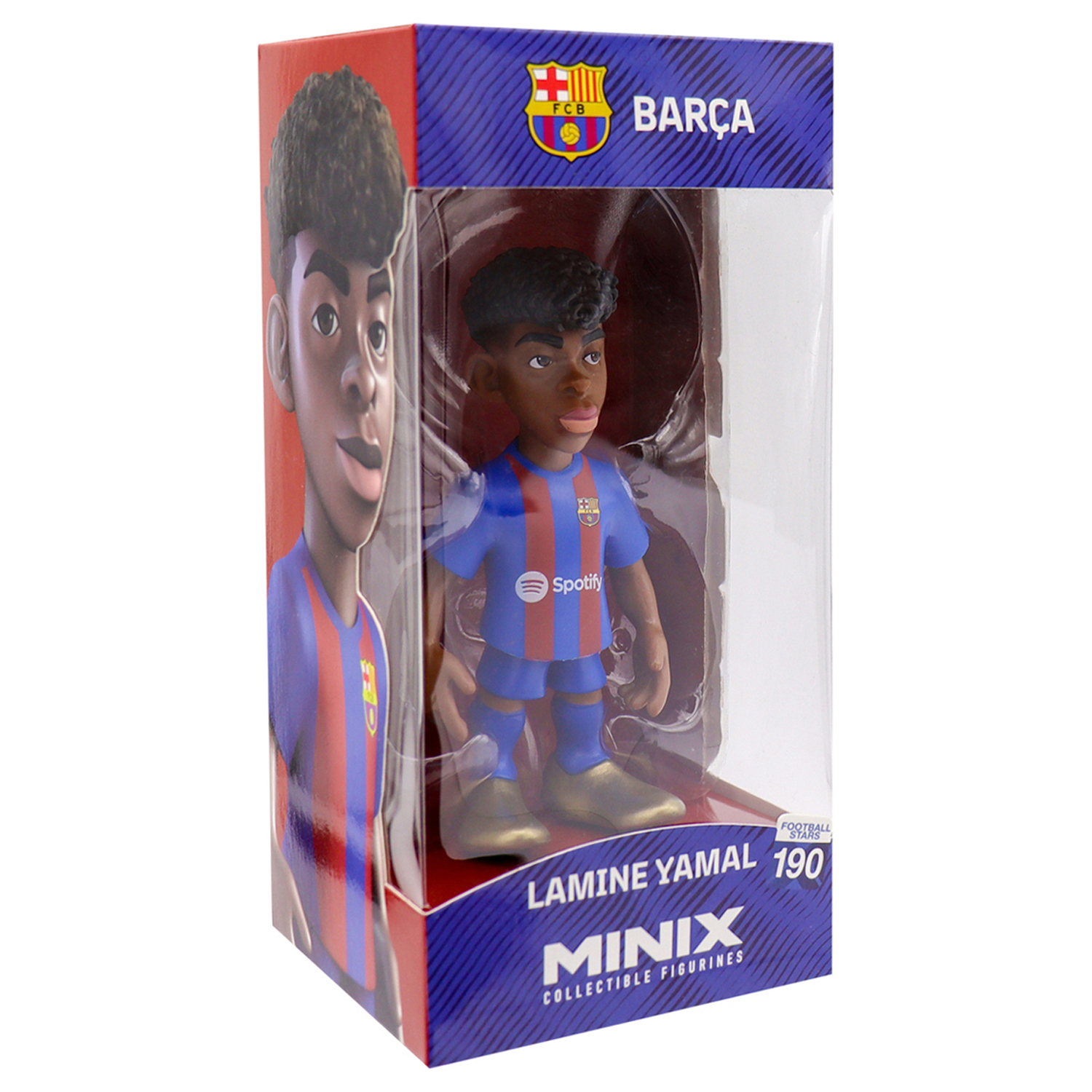 Фигурка MINIX - фото 5