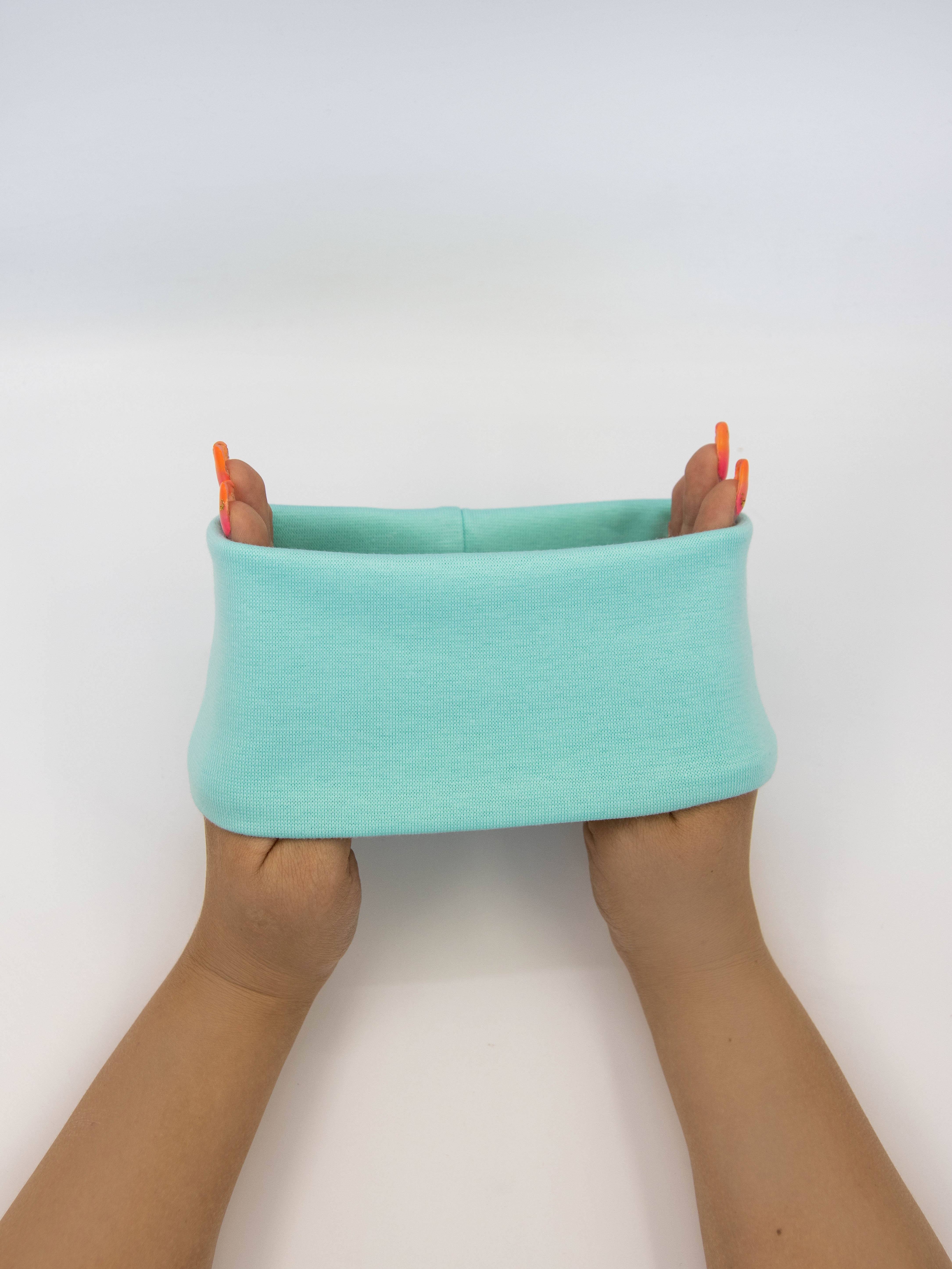 Комплект Чудо-Кроха Pk-801/мятный - фото 8