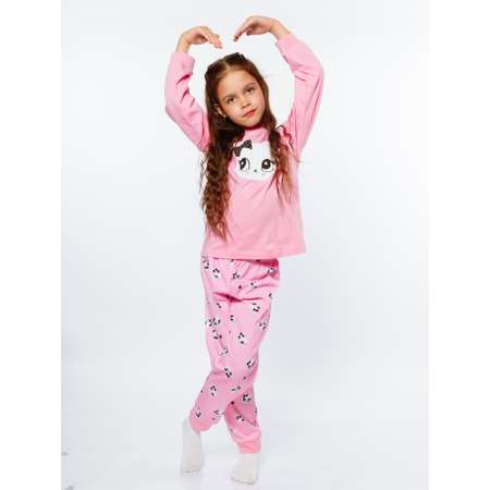 Пижама Ohana kids