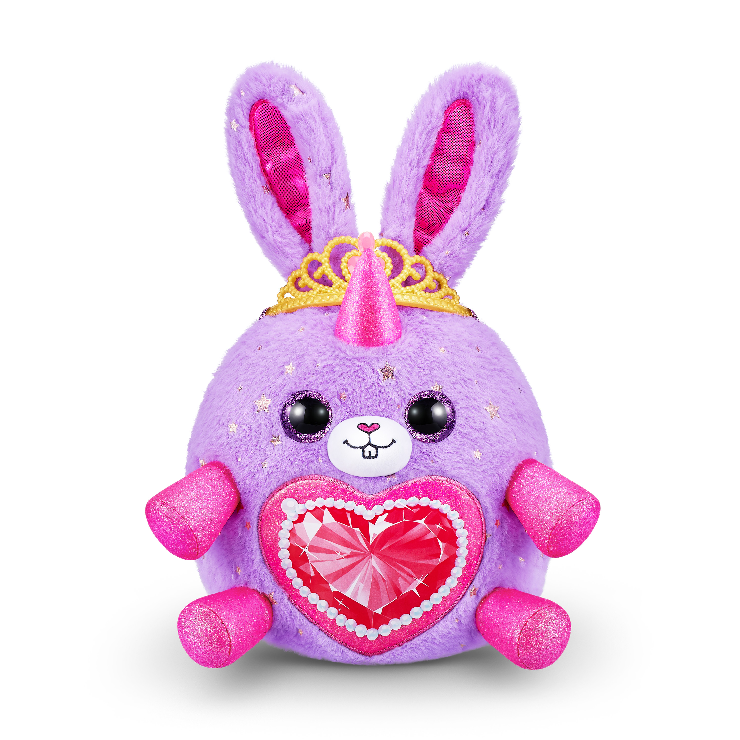 Фигурка Zuru Rainbocorns Fairycorn - фото 19