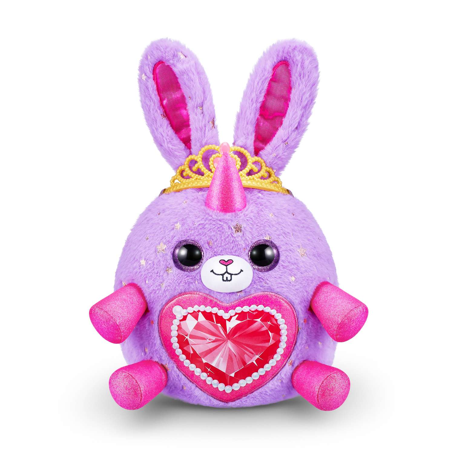 Фигурка Zuru Rainbocorns Fairycorn - фото 19