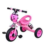 Трехколесный велосипед SILAPRO 10 дюймов