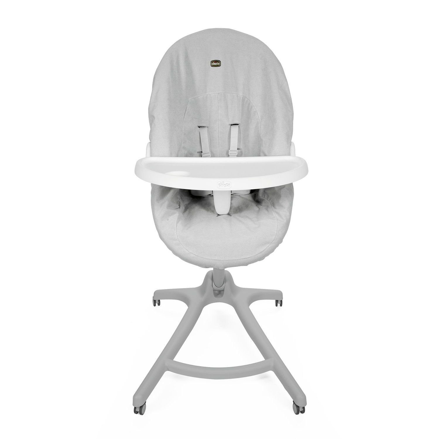 Столик Chicco на стульчик для кормления - фото 4