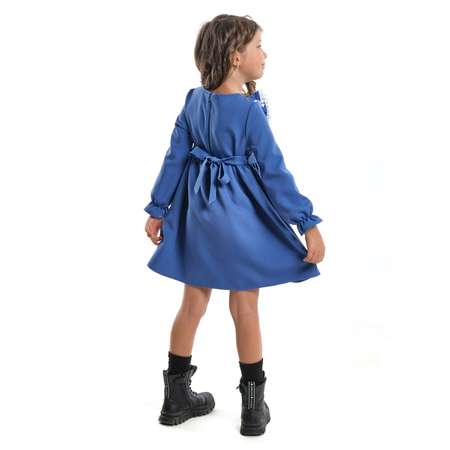 Платье Mini-Maxi