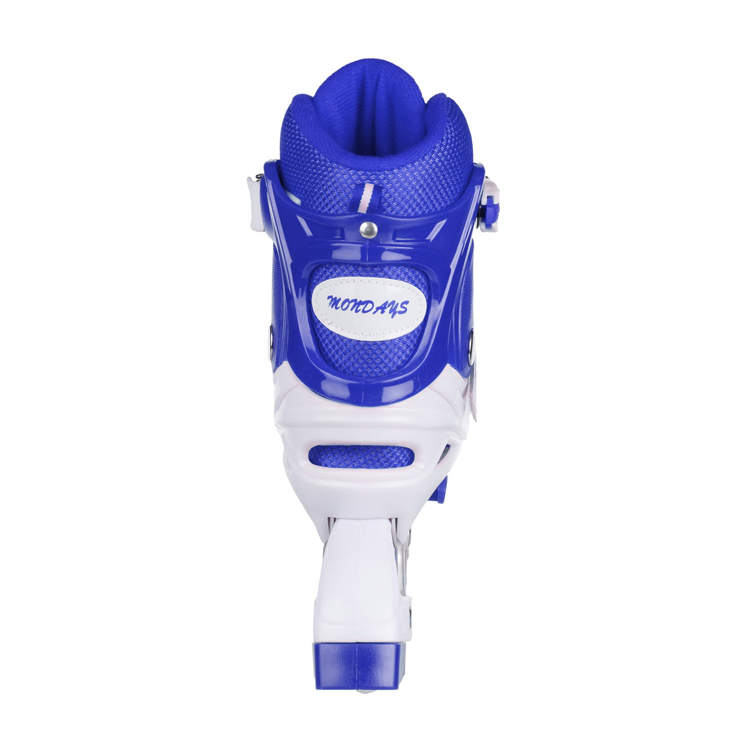 Роликовые коньки BABY STYLE 28-31 - фото 8