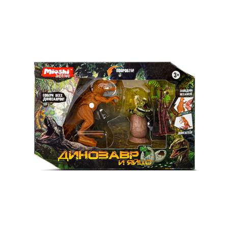 Игровой набор Mioshi