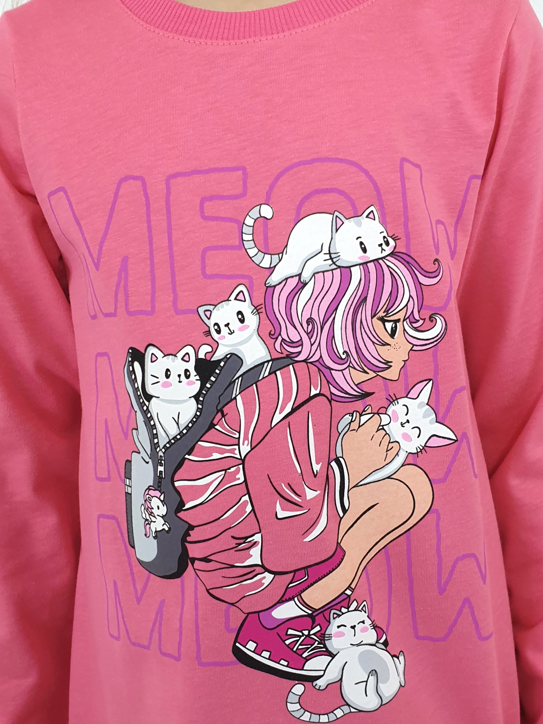 Костюм Luneva 022-02-4. - фото 7