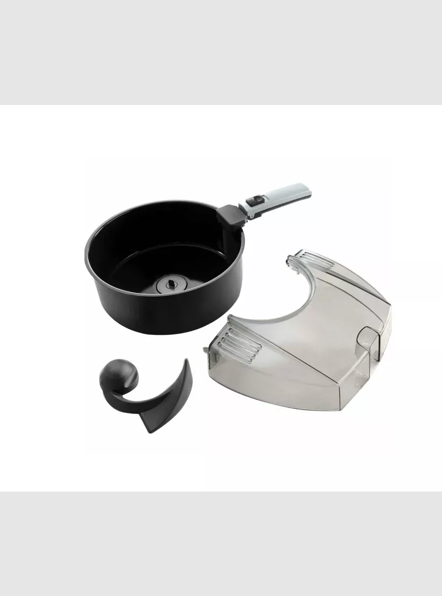 Мультиварка DeLonghi FH1396/1 - фото 2