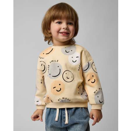 Свитшот Baby Gо
