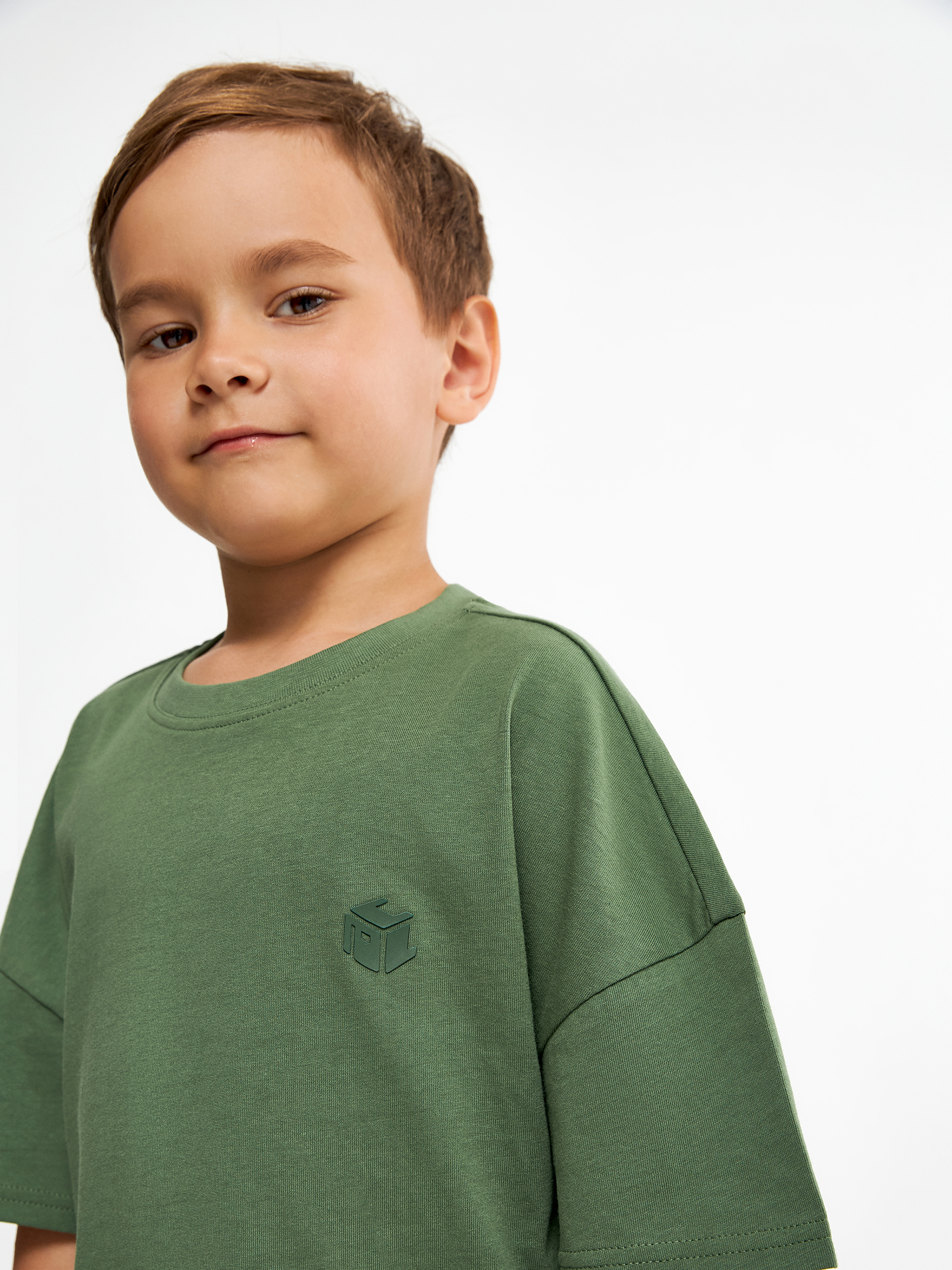 Футболка Acoola 20130510053_0079941 - фото 3