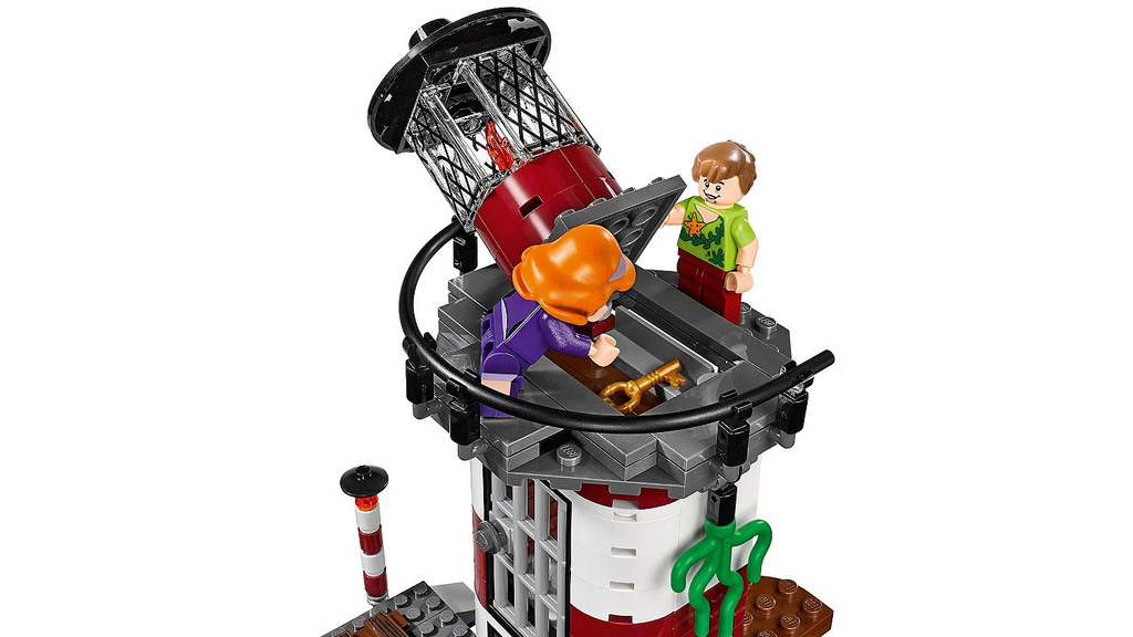 Конструктор LEGO Icons 75903 437 дет. - фото 3