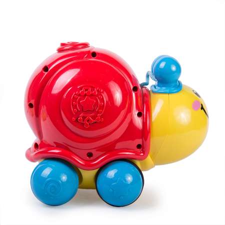 Игрушка BabyGo Улитка