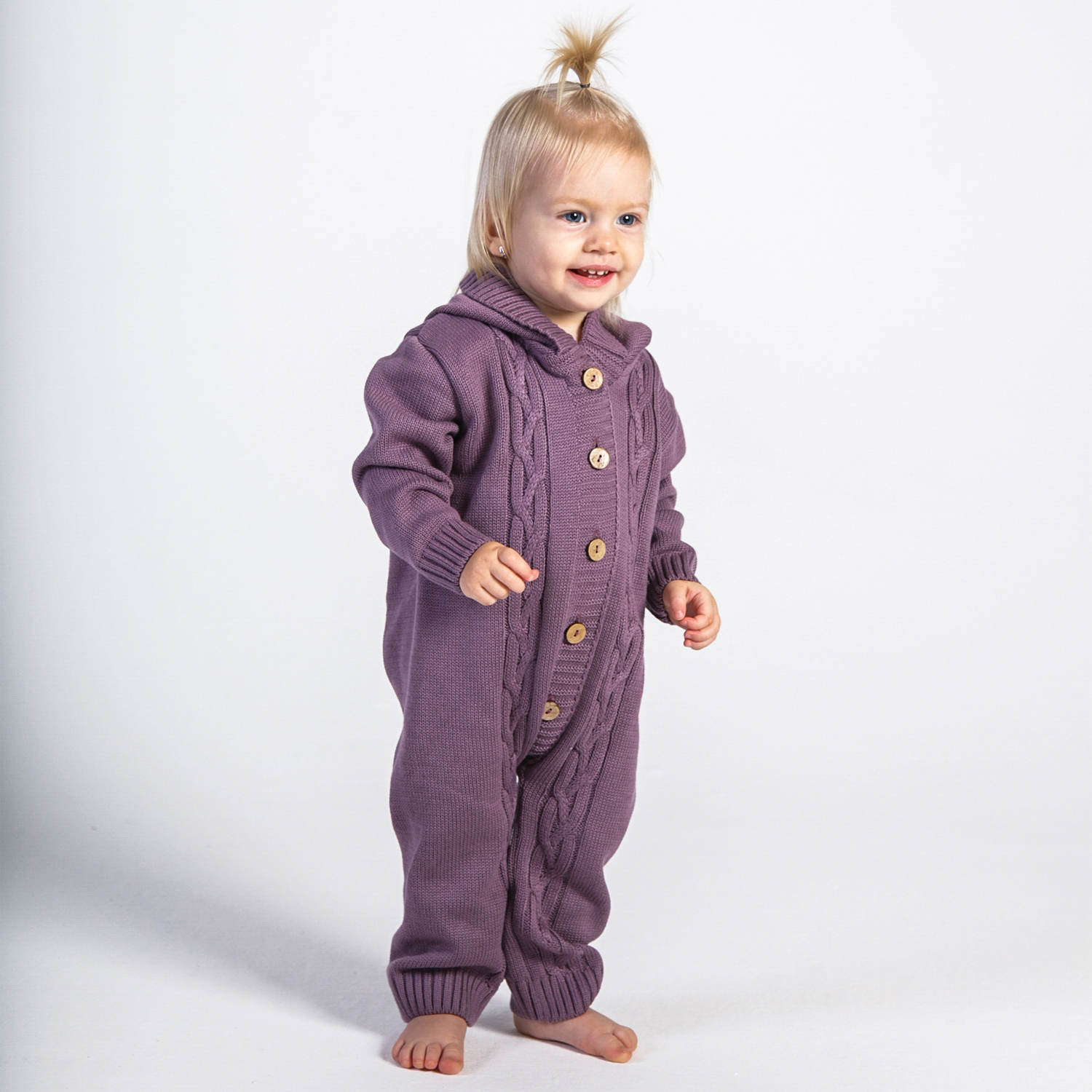 Комбинезон Amarobaby AB-OD20-PL502/22 - фото 3