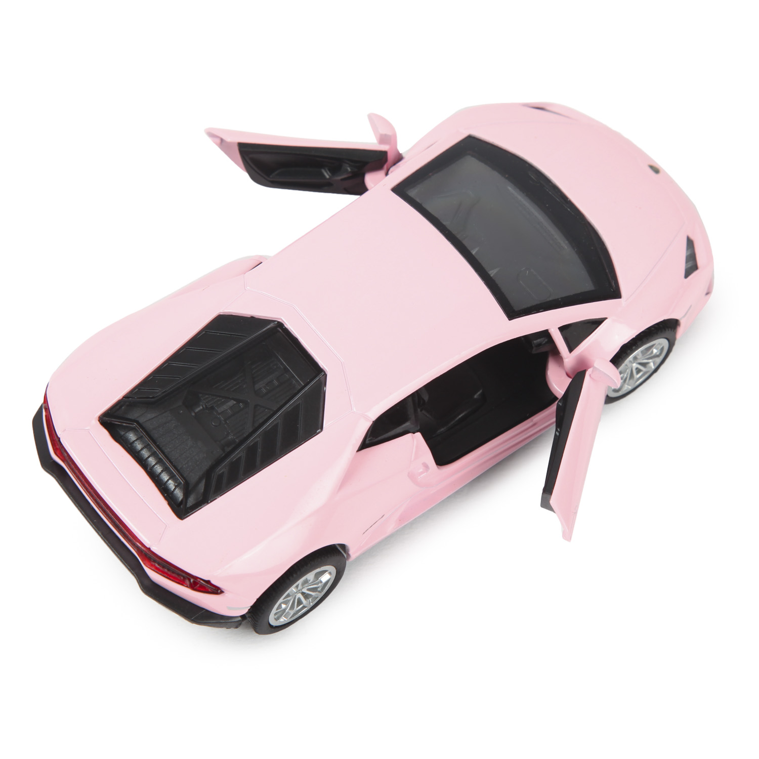 Автомобиль RMZ CITY Lamborghini Huracan 544996(G) - фото 5