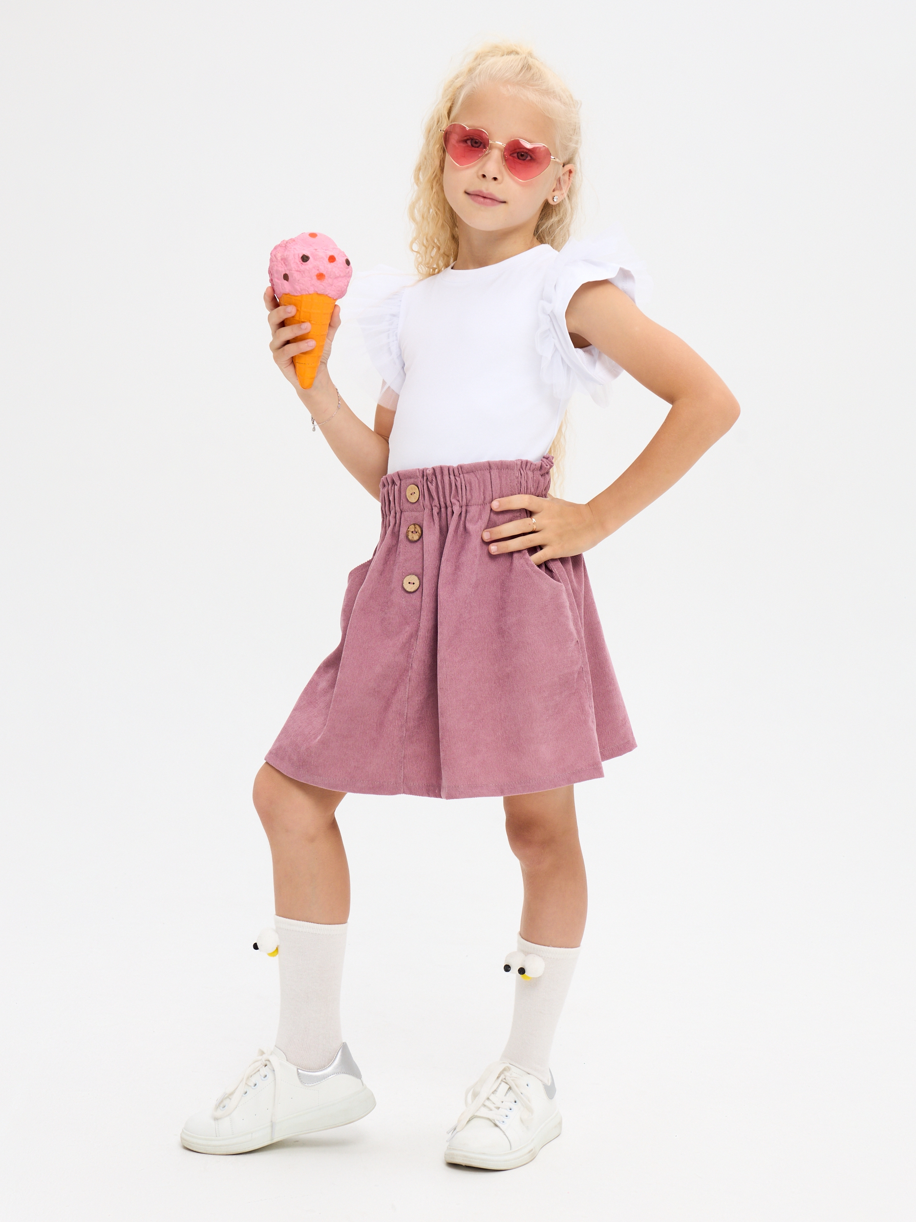 Юбка Exellentforma ExForm07-02 - фото 1