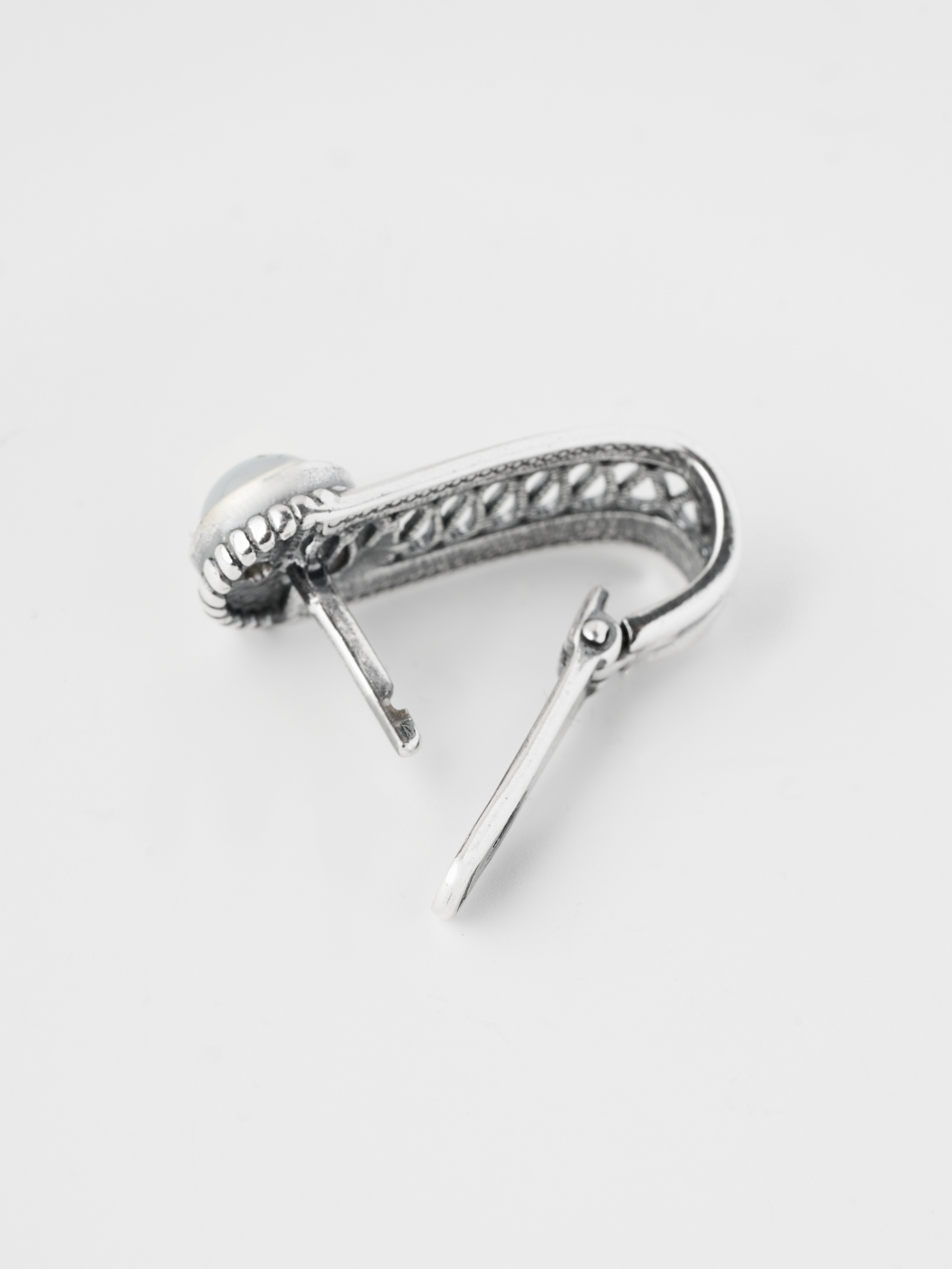 Серьги Shine and Beauty 34314882Аб - фото 5