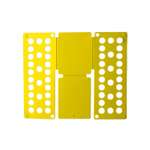 Рамка для складывания одежды Rabizy желтый 67х59 см