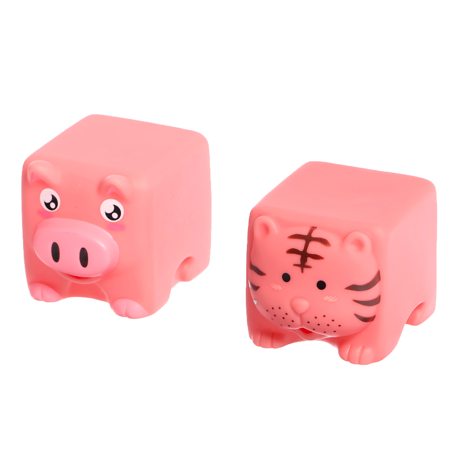 Настольная игра IQ-ZABIAKA Мой зоопарк - фото 12