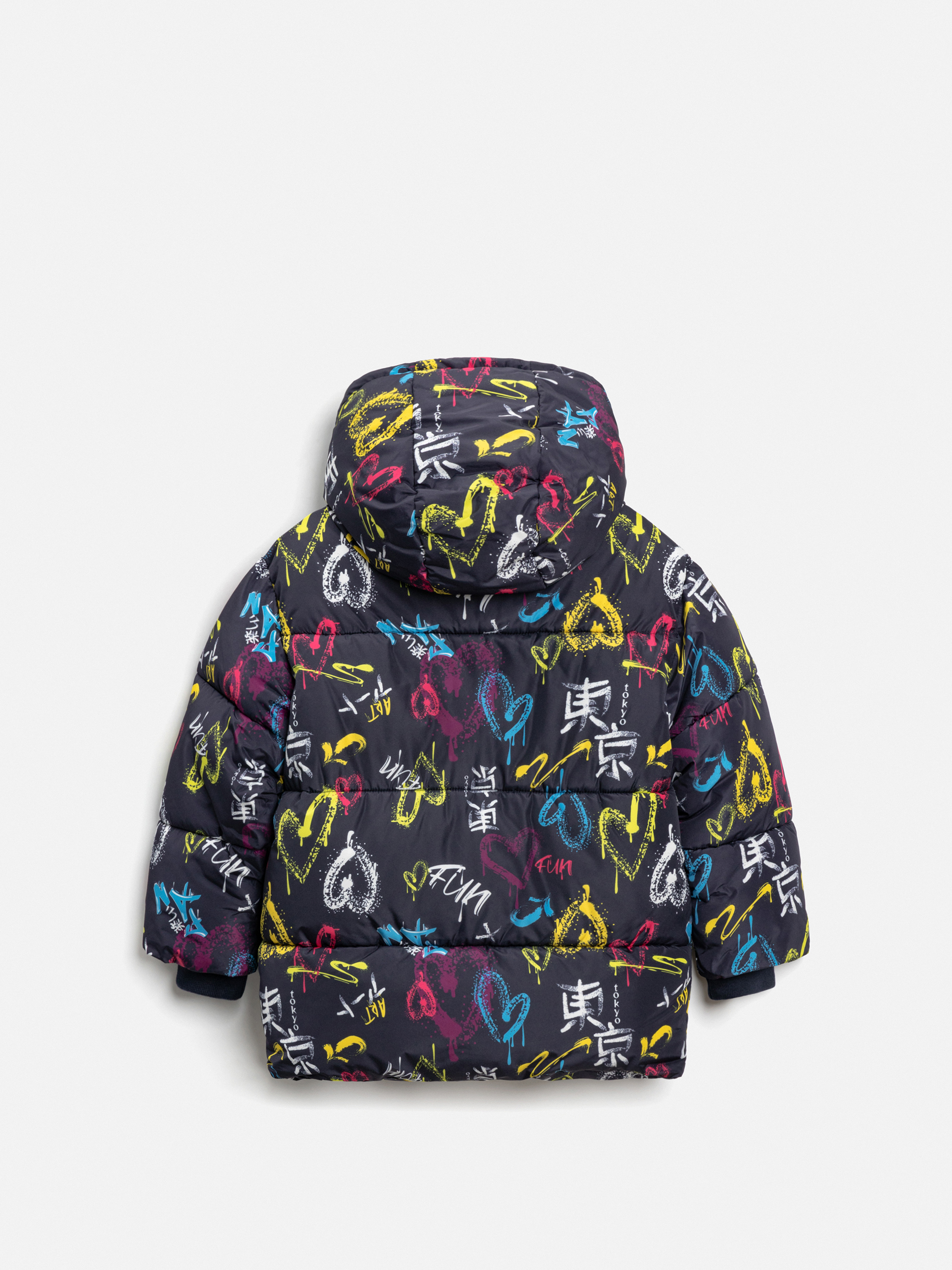 Куртка Acoola 20230650008_0081299 - фото 6