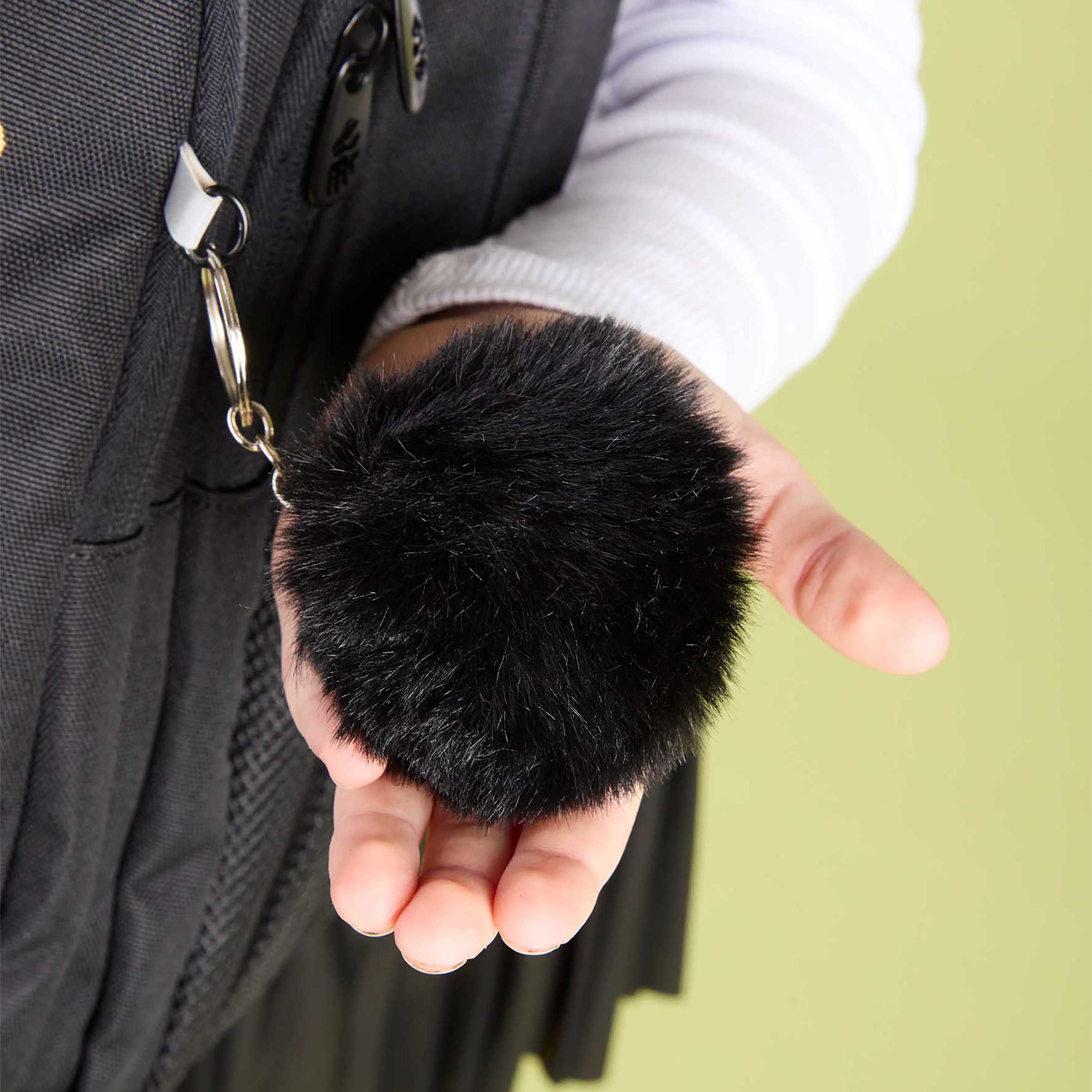 Рюкзак Grizzly для девочки - фото 14