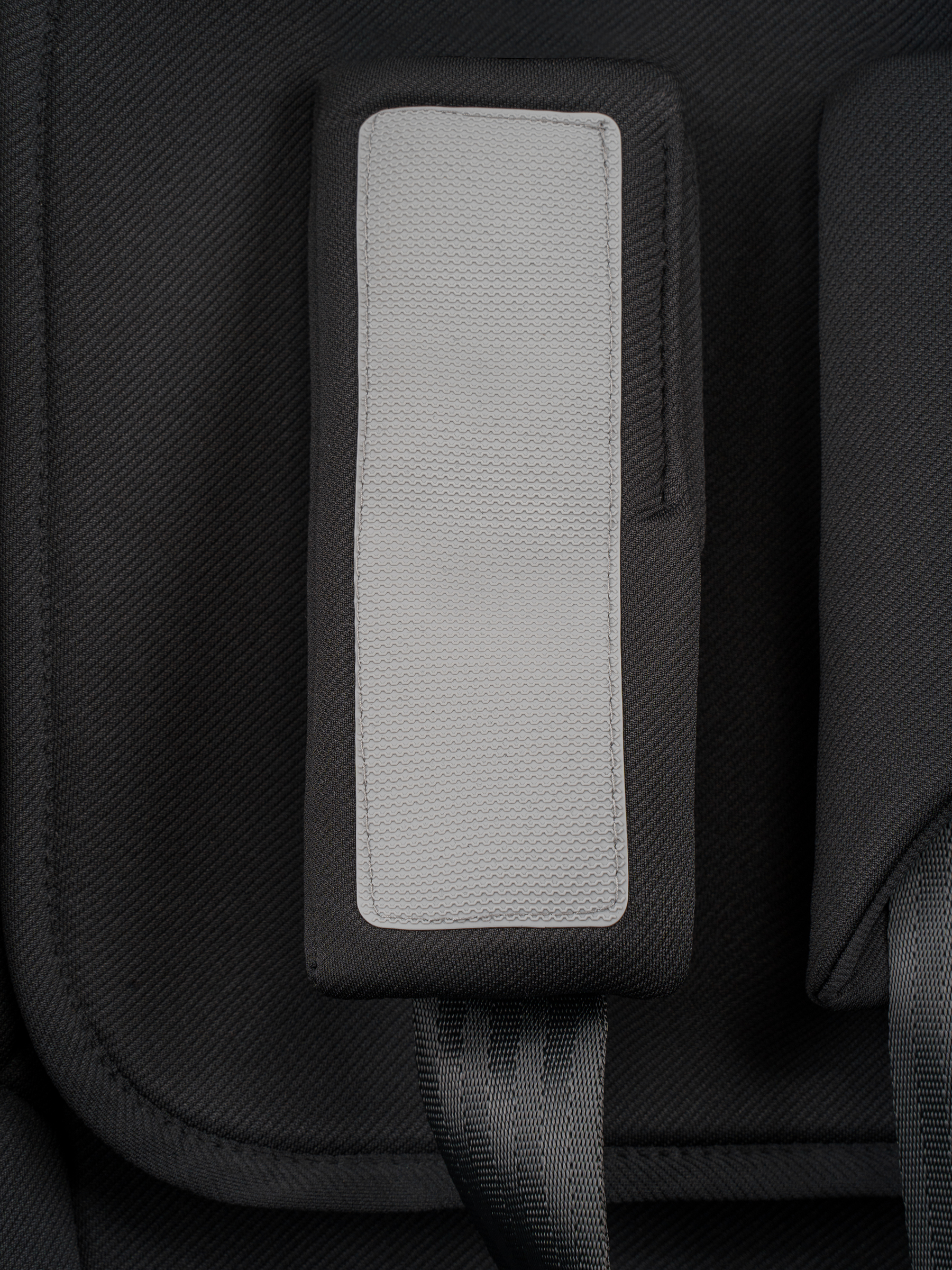 Автокресло Indigo Tourneo S Isofix 0+/1/2/3 (0-36 кг) черный - фото 18