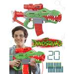 Бластер Nerf F0807 Дино Рекс Рэмпейдж