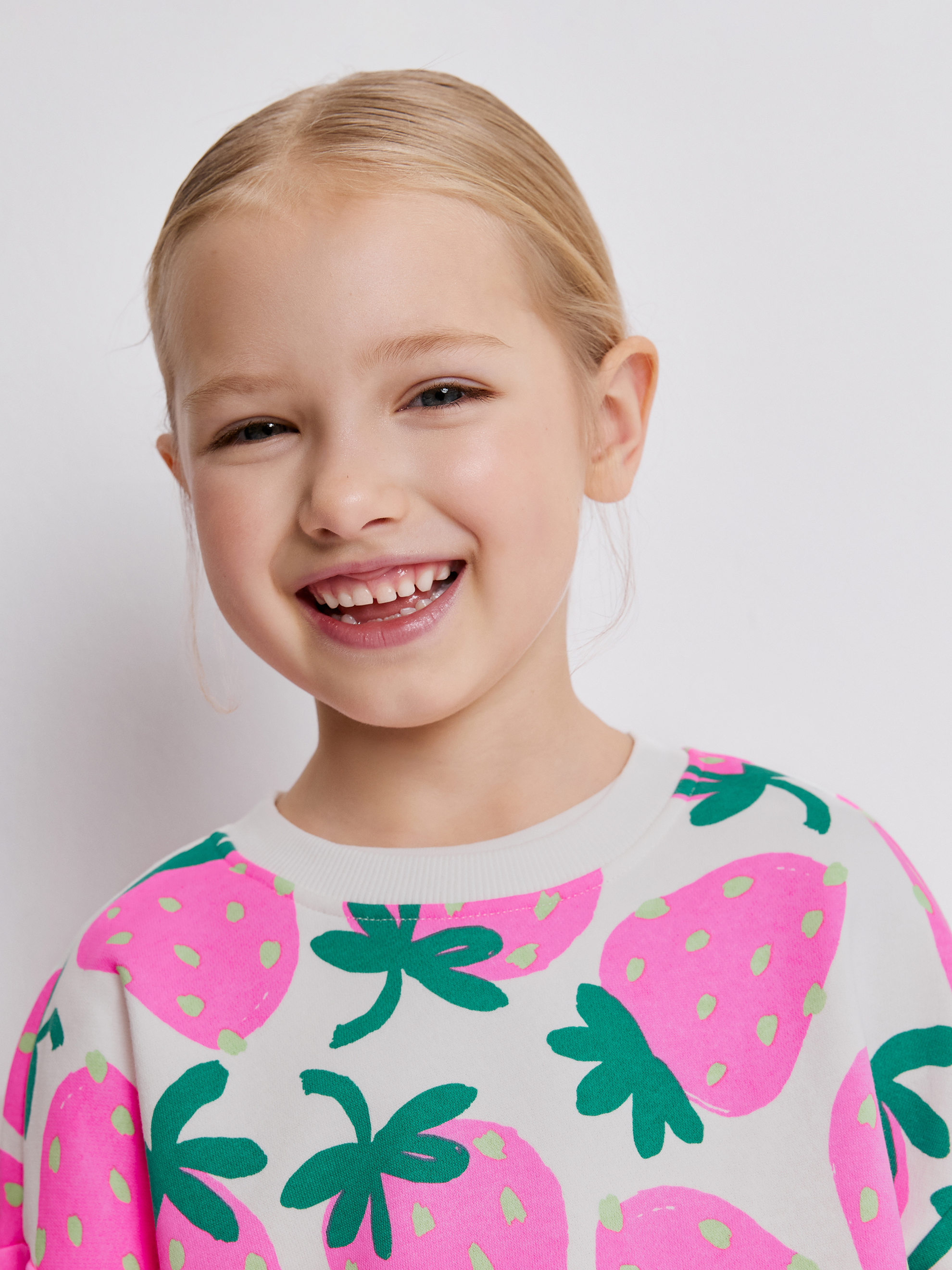 Свитшот Acoola 20220170166_0093248 - фото 7