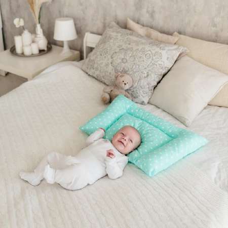 Подушка BIO-TEXTILES Малышка