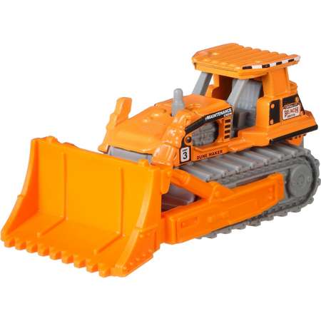 Автомобиль Matchbox Работа в океане