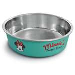 Миска для собак Triol Disney Minnie and Treats на резинке 0.45л 30251039