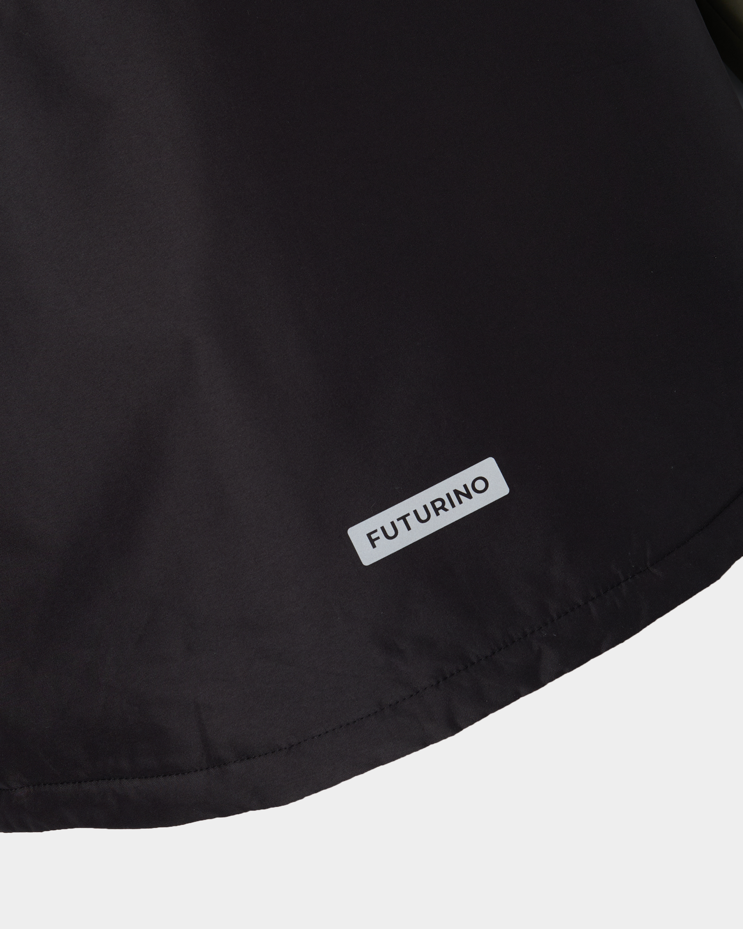 Куртка Futurino S26FU1-B3tb-2499 - фото 5