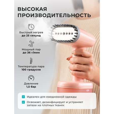 Отпариватель Galaxy LINE GL6285