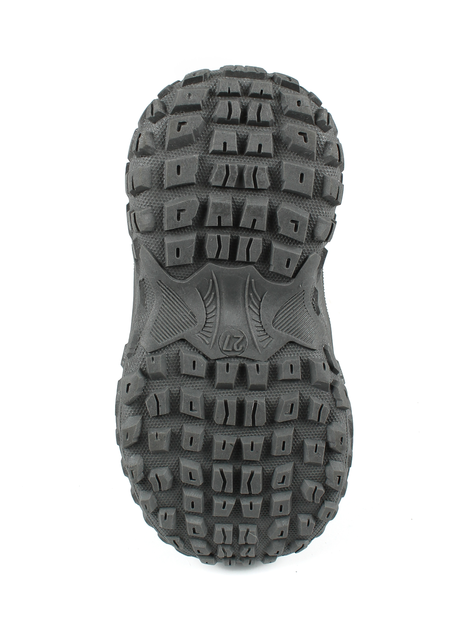 Валенки Antilopa AL 15560 - фото 17