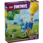 Конструктор LEGO Fortnite 318 дет.