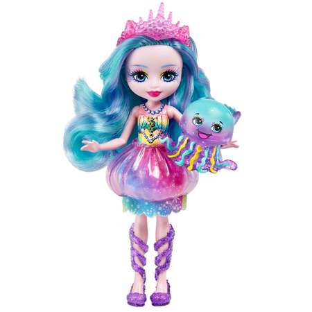 Кукла мини Enchantimals