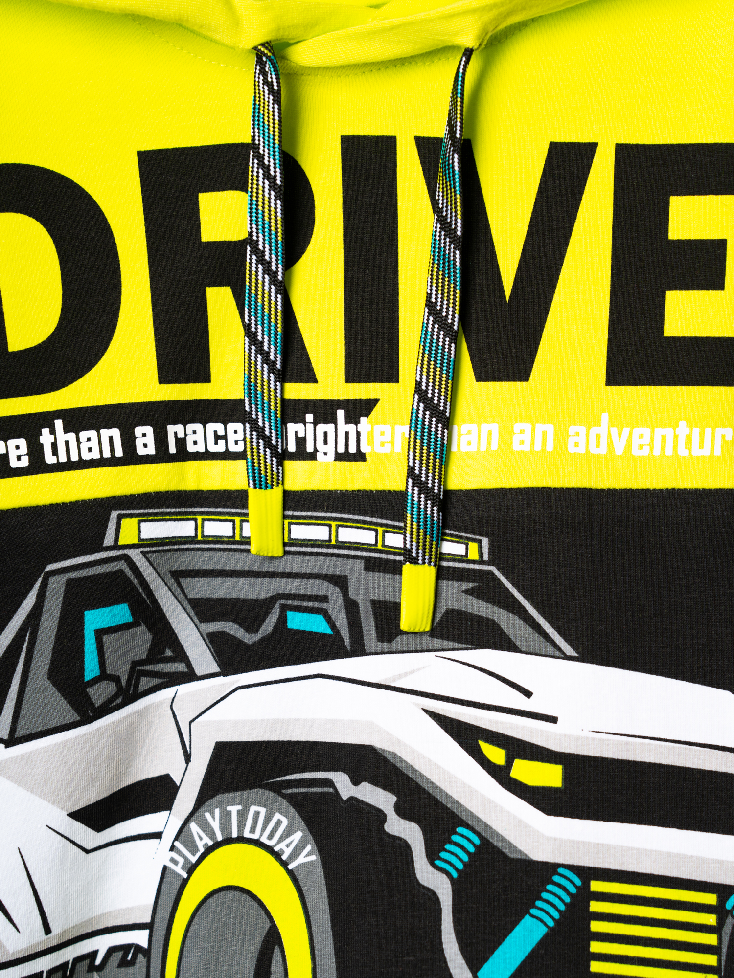 Футболка и шорты PlayToday 12612038 - фото 9