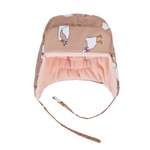 Шапка-ушанка Arctland