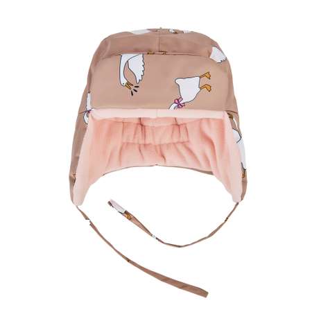 Шапка-ушанка Arctland