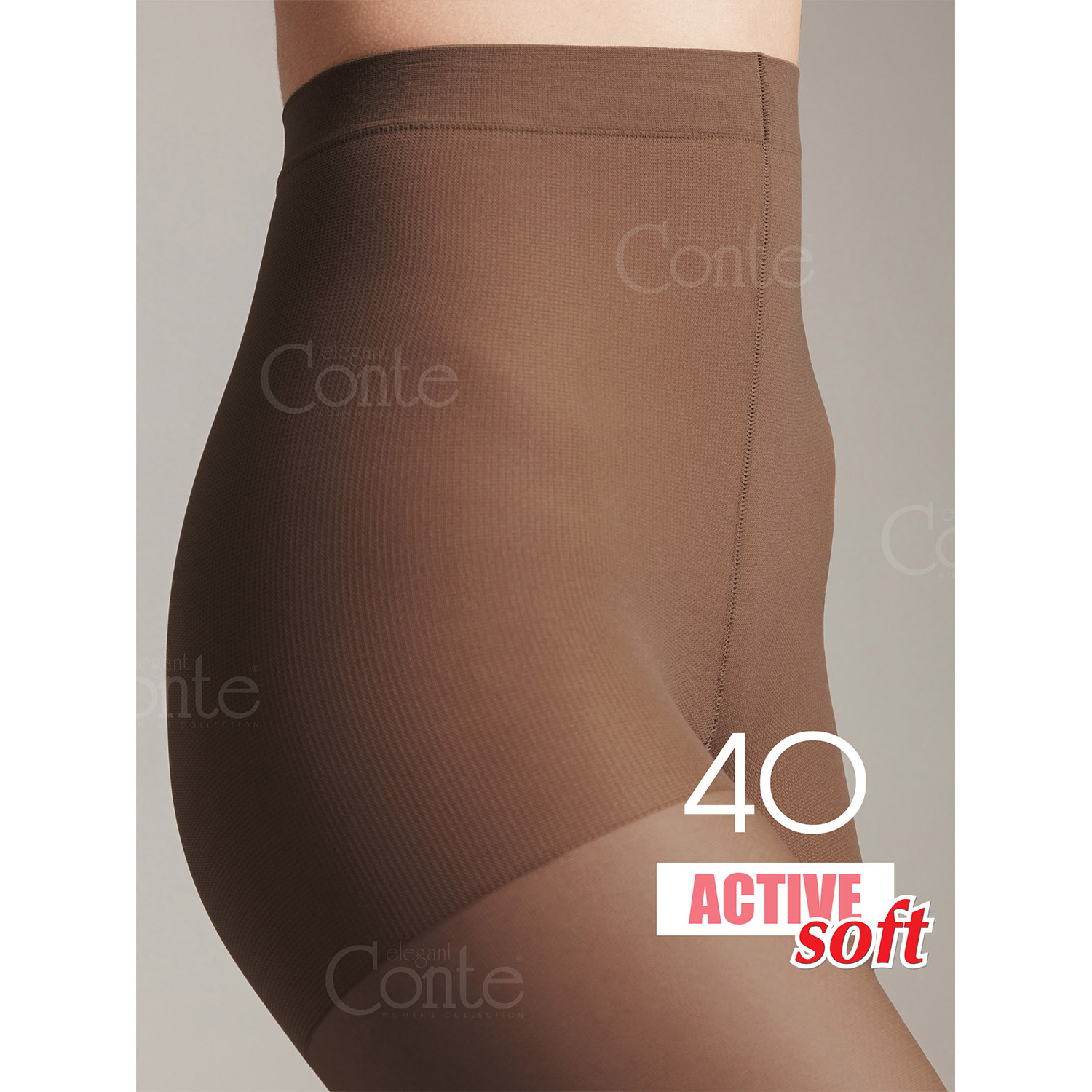 Колготки Conte 14С-70СП ш - фото 5